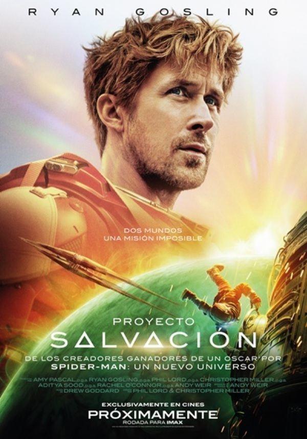 Caratula PROYECTO SALVACIÓN