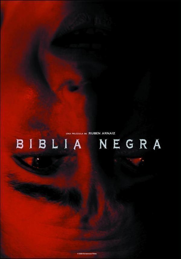 Caratula BIBLIA NEGRA